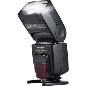 YN568-EX III Canon Uyumlu Hss Ttl Tepe Flaşı
