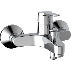 Estreia Banyo Bataryası