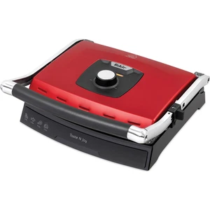 Taste N Joy Tost Makinesi Kırmızı 2000W