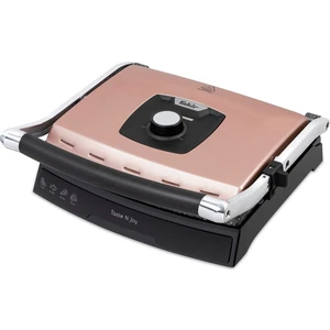 Taste N Joy Rose 2000 W Tost Makinesi