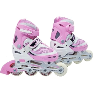 Pembe Paten 30 - 33 Numara