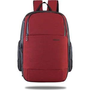 BP-IT805 Parma 15.6" Notebook Sırt Çantası Bordo