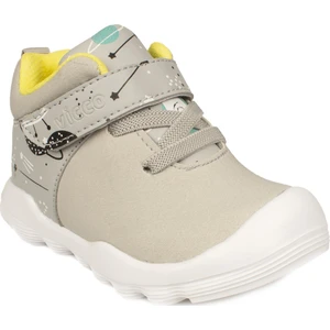 946.B20K.197 Bebe Phylon Gri Çocuk Bot