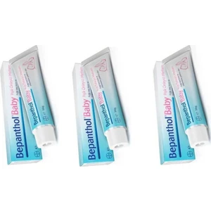 Baby Pişik Önleyici Merhem 30 gr 3'lü