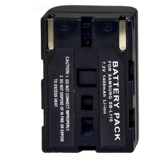 SB-L110 Samsung Kamera Batarya