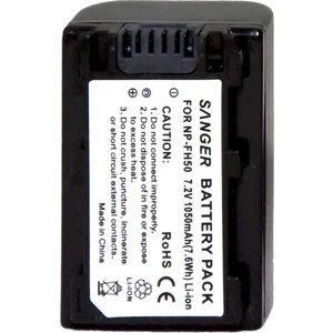 NP-FH50 Sony Kamera Batarya