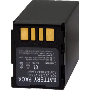 BN-VF733 Jvc Kamera Batarya