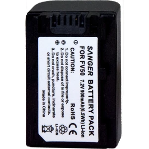 NP-FV50 Sony Kamera Batarya