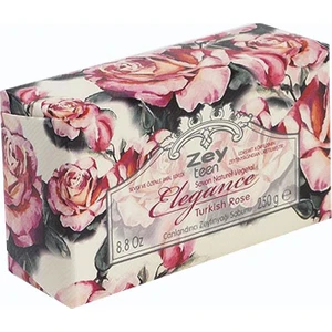 Zeyteen Elegance Gül & Zeytinyağı Sabunu 250 gr