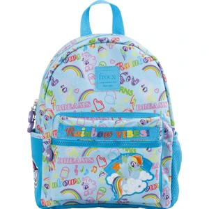 Frocx Pony Anaokulu Çantası Loop Raınbow