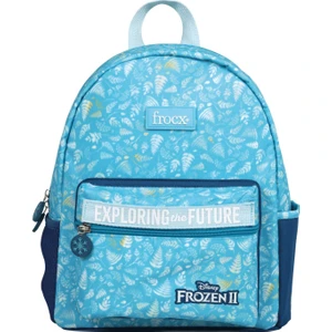 Frocx Frozen Anaokulu Çantası Loop Explorıng Future