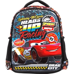 Cars Anaokulu Çantası Brıck Torque