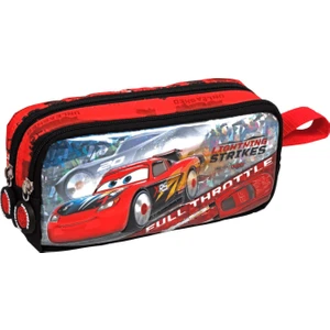 Cars Kalem Çantası Çantası  Rocket Racing
