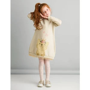MSHB&G Cat Dream Elbise