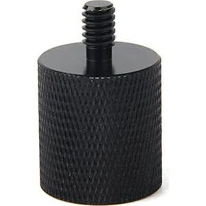 Vida Adaptörü 5/8" Mikrofon Standını 1/4" Dönüştürücü Vida Adaptörü