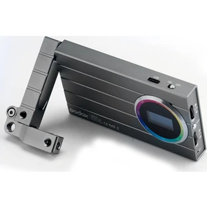 M1 Rgb Mini Mobil Video Işığı