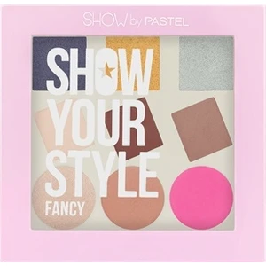 Show By Pastel Show Your Style Far Seti Fancy 463