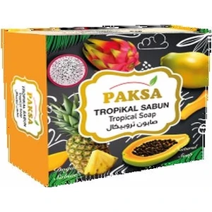 Tropikal Sabunu 125 gr