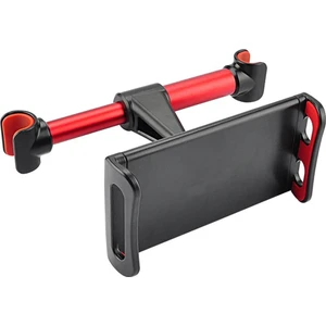 Araç İçi Koltuk Arkası Tablet ve Telefon Tutucu