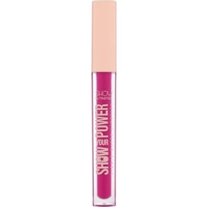 Show By Pastel Power Likit Mat Ruj No: 608