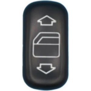 Alpha Auto Part Mercedes S Class W140 1991-1998 Için Cam Düğmesi Tamir Kapağı