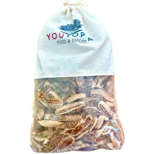 Youtopia Kuru Incir Şerit Kesme 1 kg