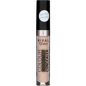 Rival Loves Me Kapatıcı cc No:04 Beige Suya Dayanıklı