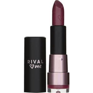 Rival Loves Me Ruj No:07 Authentic
