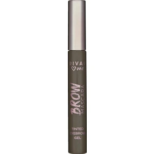 Rival Loves Me Kaş Maskarası Jel No:01 Küllü Kumral