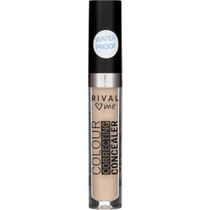 Rival Loves Me Kapatıcı cc No:03 Sand Suya Dayanıklı