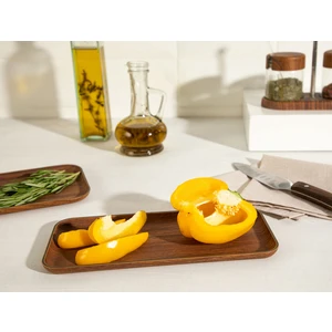 Madame Coco Laca Sunum Tabağı