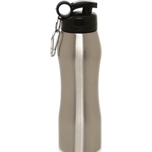 Matara Çelik 750 ml Krom Mt2627