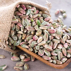 Fıstıkçı Pazarı Boz İç Antep Fıstığı 300 Gr