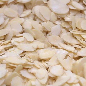 Fıstıkçı Pazarı File Badem İçi 400 Gr