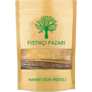 Fıstıkçı Pazarı Hakiki Üzüm Pestili 5 Kg