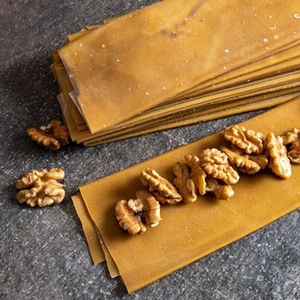 Fıstıkçı Pazarı Hakiki Üzüm Pestili 900 Gr