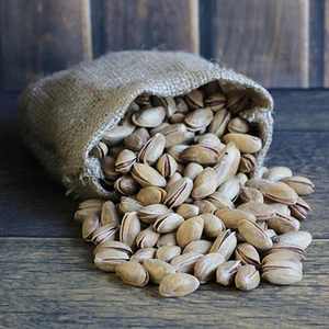 Fıstıkçı Pazarı Kavrulmuş Naturel Antep fıstığı 1 Kg