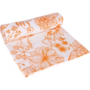 70 x 140 cm Desenli Plaj Havlusu