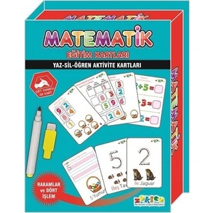 Eğitici Matematik