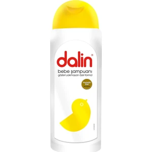 Bebek Şampuanı 200 ml Nostaljik Şişe