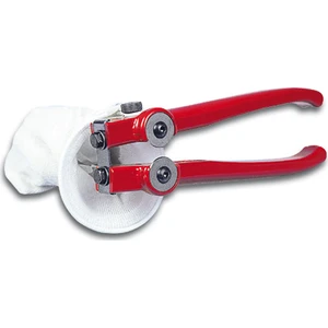 - Zag Zag Dekoratif Cam Kırıcı - Torbalı