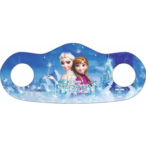 Gürbey Pazarlama Elsa Baskılı Çocuklar İçin Koruyucu Nano Maske 1 Adet.
