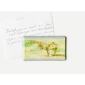 Madame Coco Buzdolabı Magneti - Jardin