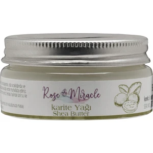 Rose Miracle Karite Yağı 50 ml (Shea Butter)