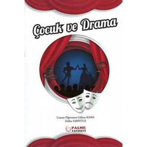 Palme Yayıncılık Çocuk ve Drama