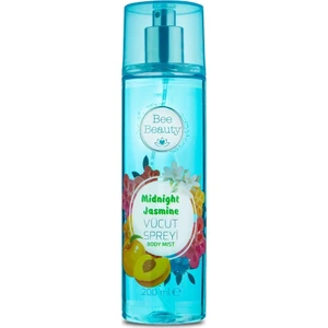 Bee Beauty Midnight Jasmine Vücut Spreyi 200 ml