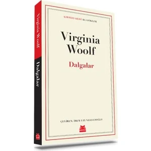 Dalgalar - Virginia Woolf