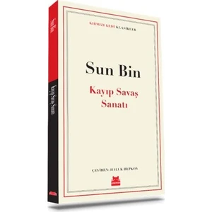 Kayıp Savaş Sanatı - Sun Bin