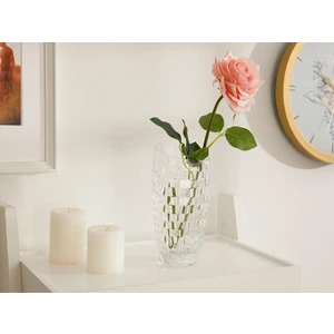 English Home Canker Bloom Kumaş Tek Dal Yapay Çiçek 45 cm Yavruağzı