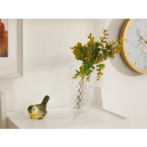 English Home Honewort Kumaş Tek Dal Yapay Çiçek 36 cm Yeşil